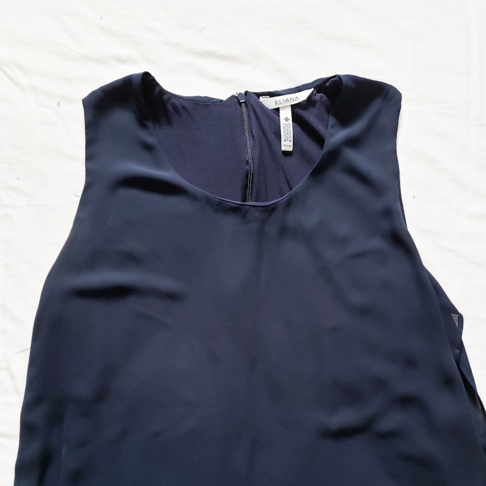 Eliana tank top